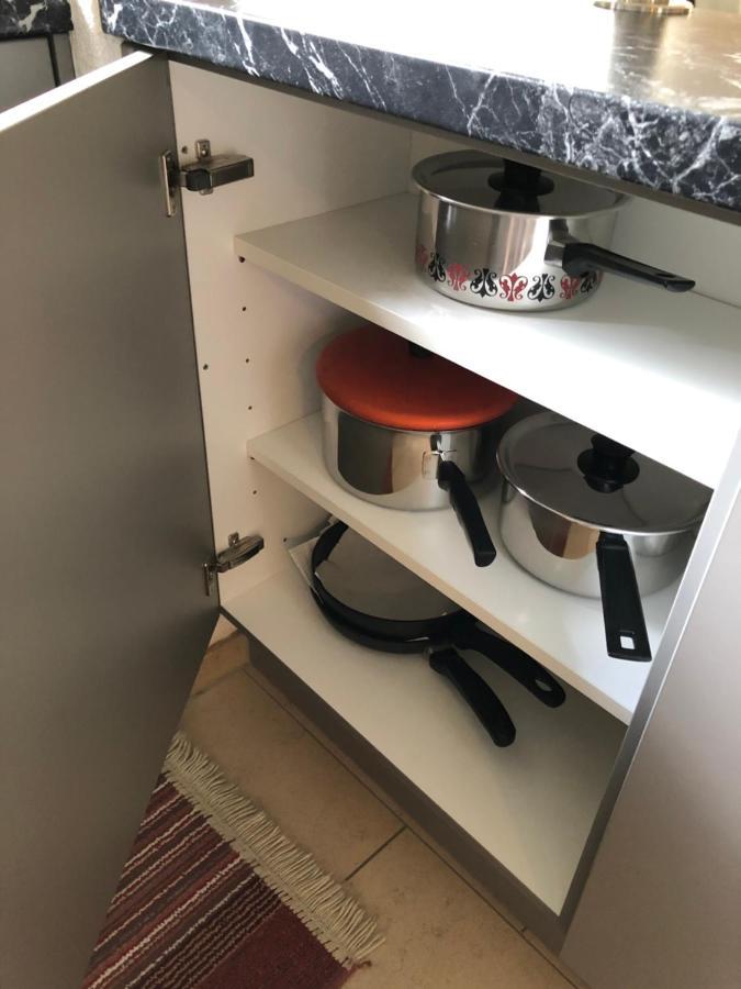 Apartment Laura Wilderswil Eksteriør billede