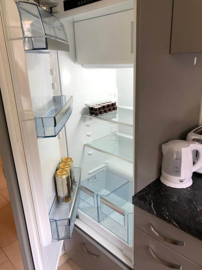 Apartment Laura Wilderswil Eksteriør billede